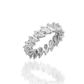 Tamtur Pırlanta Yüzük