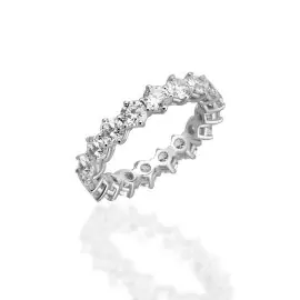 Tamtur Pırlanta Yüzük